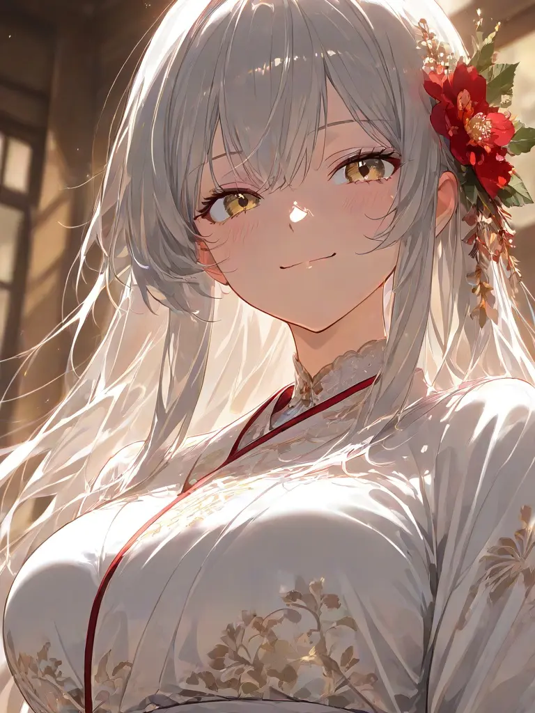 BaldBatik4792의 お嬢様への献上品