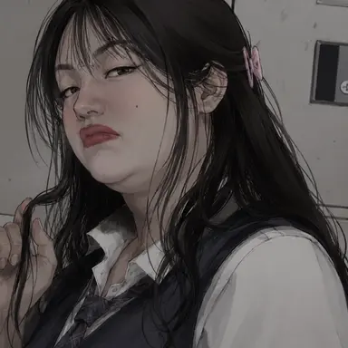 Profile image of 김민주