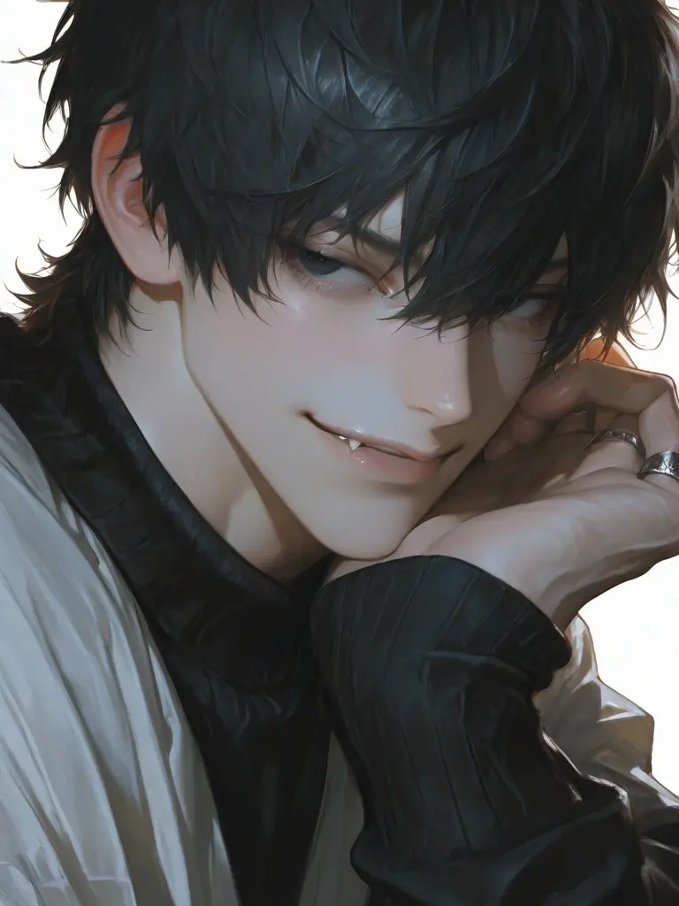 To__yuu의 BL| 형들은 10년째 짝사랑 중