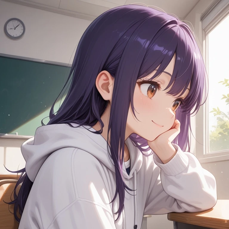 친구로 지내다 보면