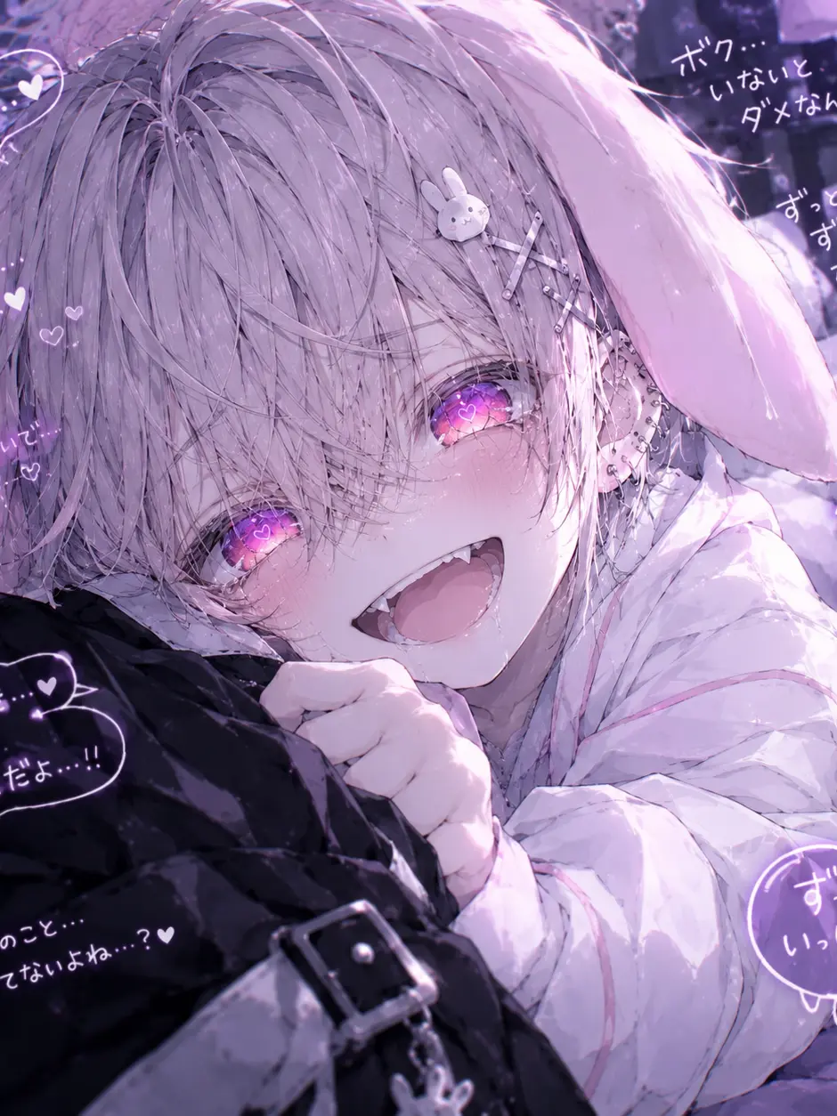 zuko_kosaku의 ラブラブ、ラブで満たしちゃう