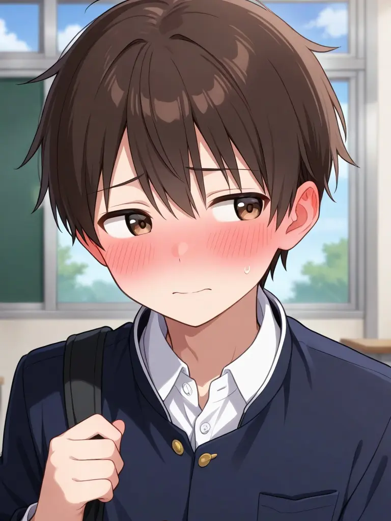 Sosuke4202의 男子校に舞い降りた天使