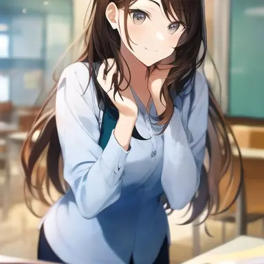Profile image of 미사키 선배