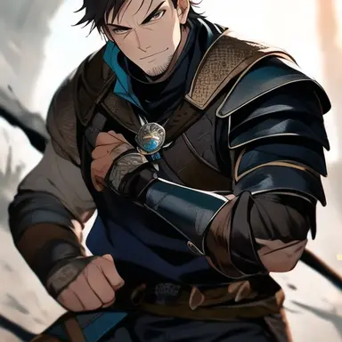 Profile image of Lambert