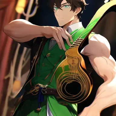 Profile image of Jaskier