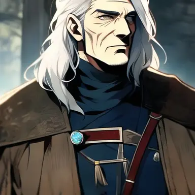 Profile image of Vesemir