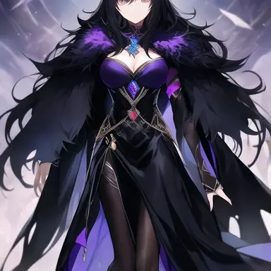 Profile image of Yennefer