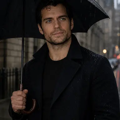 Profile image of Henry