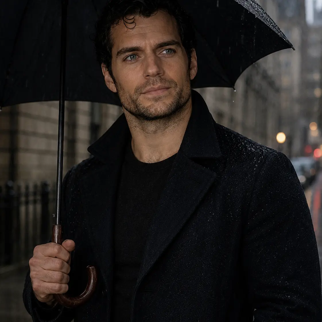 ElysiaIaccino의 Wrong Umbrella