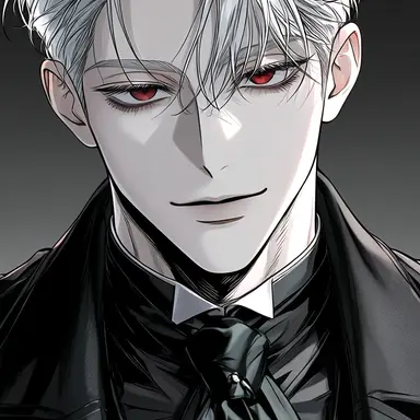 Profile image of Regis