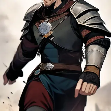 Profile image of Eskel