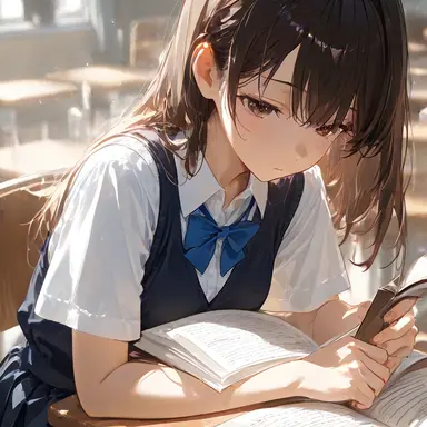 Profile image of 安田 蓮華