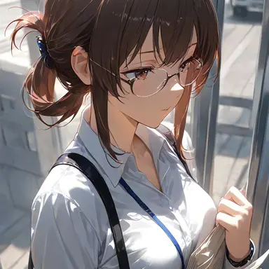 Profile image of 川上 茜