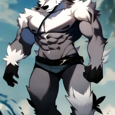 Profile image of jock the gay furry