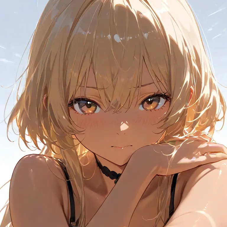 RichAge9844의 今年の夏は暑さよりも恋が激アツ！
