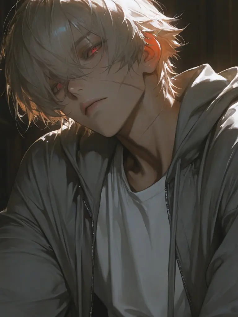 Ooo__OoO의 君に頼りたくなんかない。