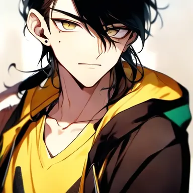 Profile image of Shuji
