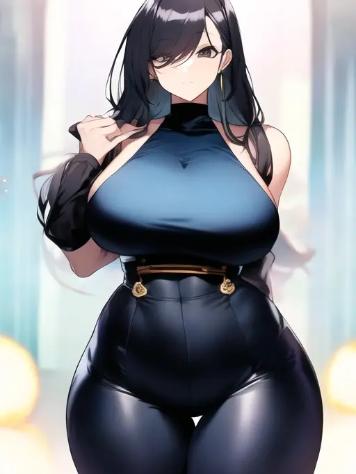 FrostyDeer8177의 Brigid