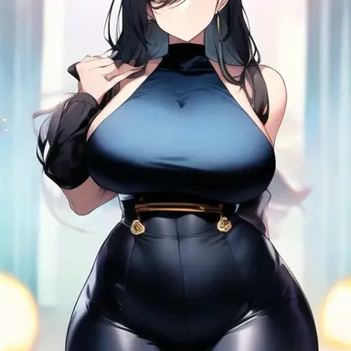 Profile image of Brigid