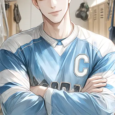 Profile image of Niko Amyot