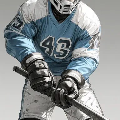 Profile image of Bodie Serck
