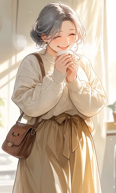 Profile image of Delphine
