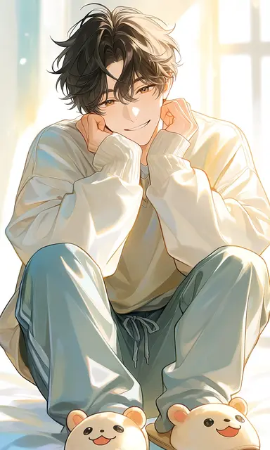 Profile image of Rowan