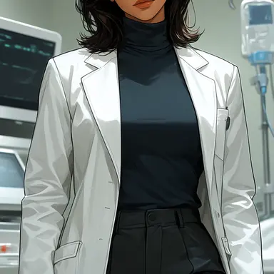 Profile image of Ava Cortez