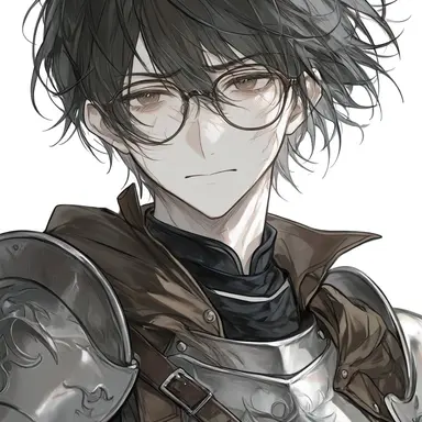 Profile image of Damien