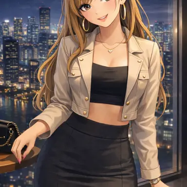 Profile image of 美咲