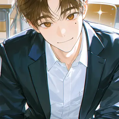 Profile image of 야나기다 료헤이