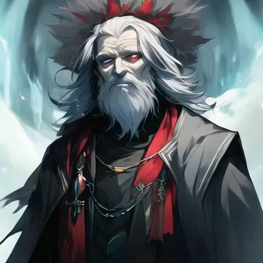 Profile image of Aldric Thornwise
