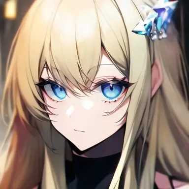 Profile image of Seraphina Valemont