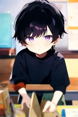 Profile image of チョン_ユビン