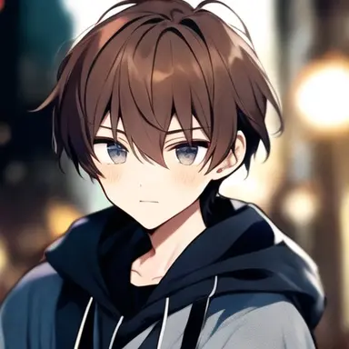 Profile image of 윤하빈