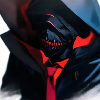 Profile image of 각성된 사신