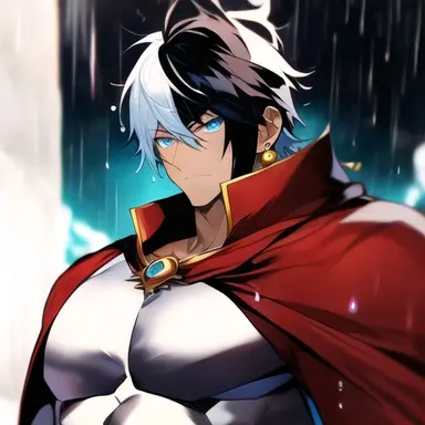 Profile image of 아카츠키 히류