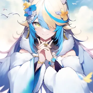 Profile image of 히노 카에데