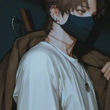 Profile image of ウ・ジハン
