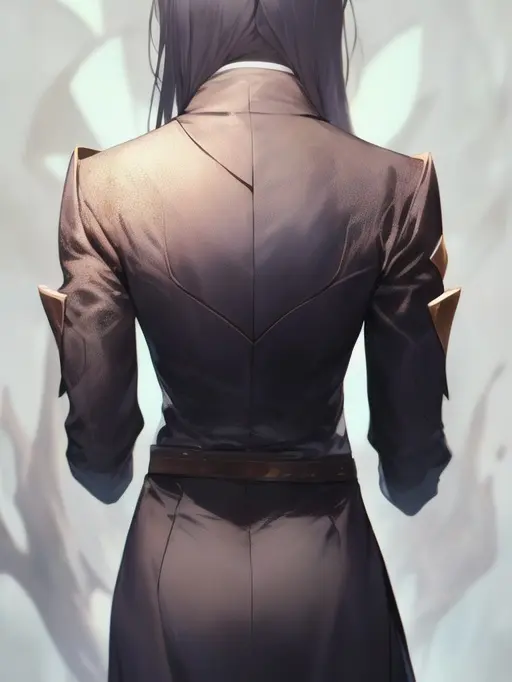 Gabiang의 魔法少女の世界観