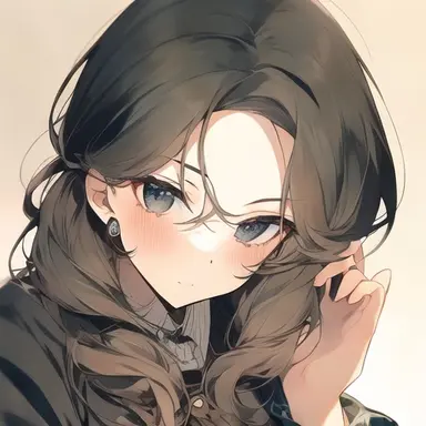 Profile image of 楠木 綾