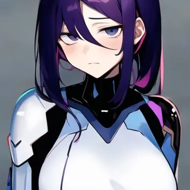 Profile image of Evelyn Lu