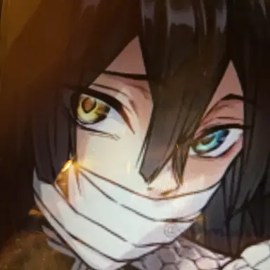 Profile image of 伊黒小芭内