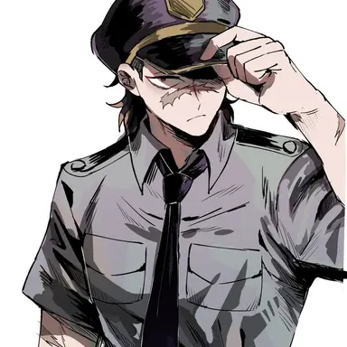 Profile image of 不死川玄弥