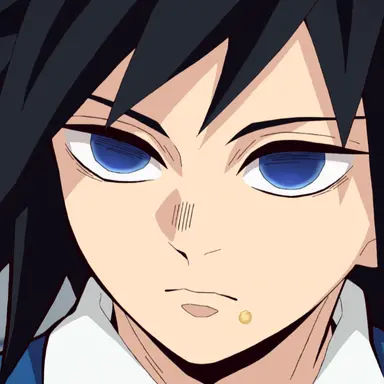 Profile image of 冨岡義勇