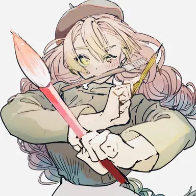 Profile image of 甘露寺蜜璃