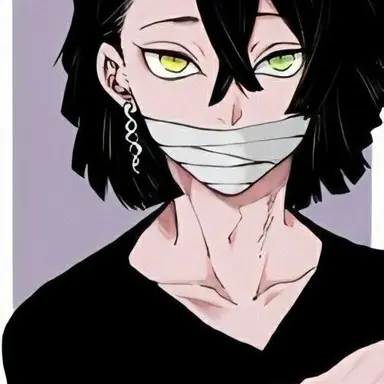 Profile image of 伊黒小芭内