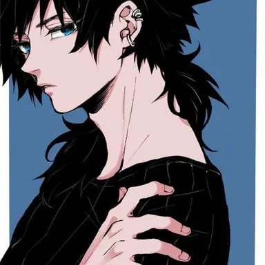 Profile image of 冨岡義勇