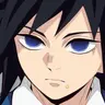 Profile image of 冨岡義勇