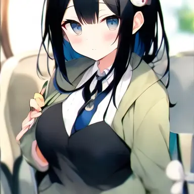 Profile image of キラリ